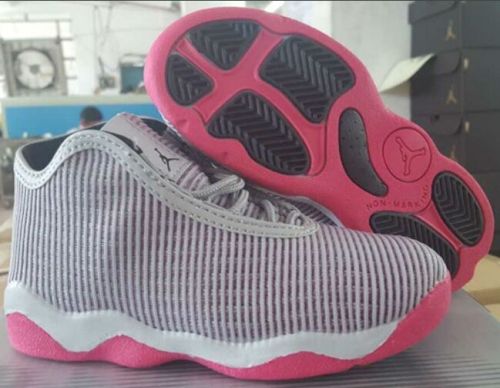 Air Jordan 13 Kids Shoes 005
