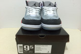 Jordan FLTCLB “Grey“