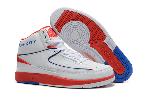 Air Jordan 2 Men Shoes8