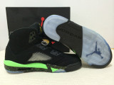 super max Perfect Jordan 5 shoes 015