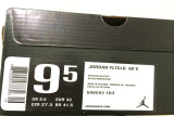 Jordan FLTCLB “Grey“