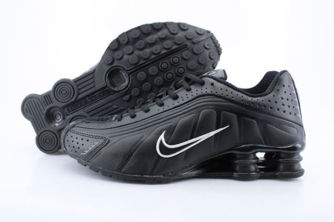 Air Shox R4 Man Shoes35