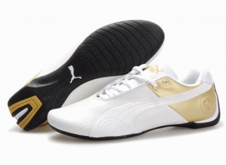 Puma low top men shoes 090