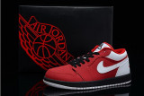 Perfect Air Jordan 1 Low shoes002