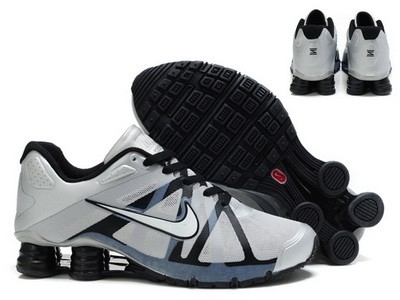 Air Shox Roadster Man Shoes9