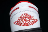 Perfect Air Jordan 1 Low shoes002