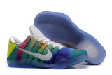 Kobe Bryant 11 Men Shoes 030