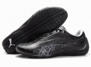 Puma low top men shoes 207