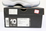 Perfect Jordan 11Low Shoes013