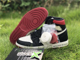 Air Jordan 1 NRG Not For Resale