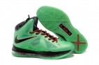 LeBron James 10 shoes11