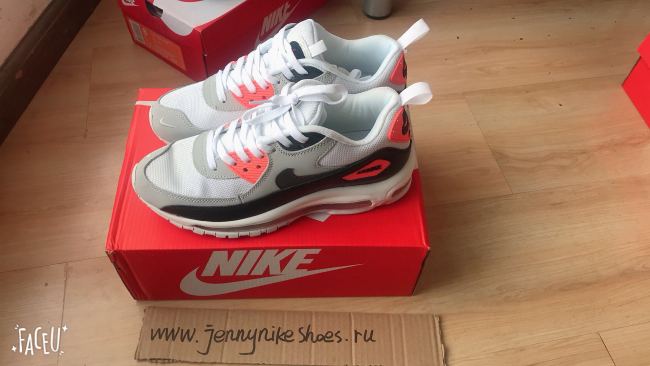 Hot Selling Discount Shoes 007