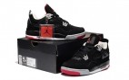 Jordan 4 women shoes AAA 013