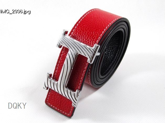 Hermes AAA Belts 231