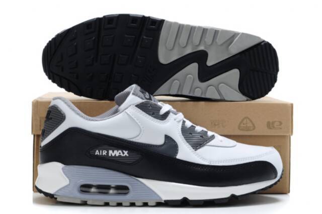 Air Max 90 Men Shoes 062