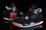 Super Max Perfect Jordan 4 Shoes 01