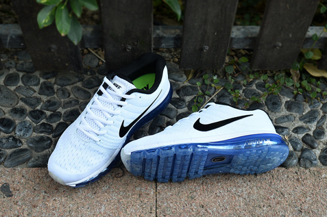 Air Max 2017 Men Shoes 018