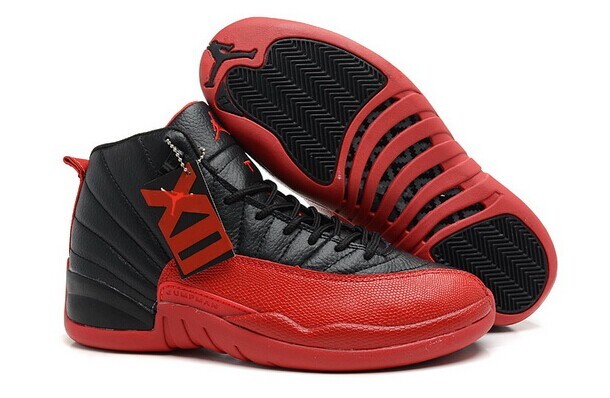 Air Jordan XII AAA Men Shoes33
