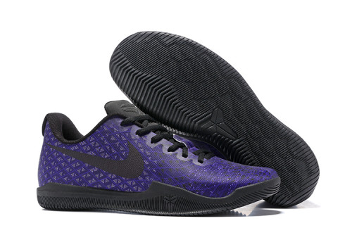 Kobe Bryant 12 Shoes 007