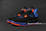 Authentic Air Jordan IV Retro Cavs 05