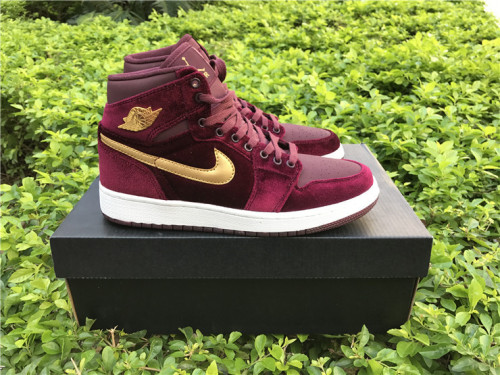 Super Max Nike Air Jordan 1 RETRO GS Women SHoes