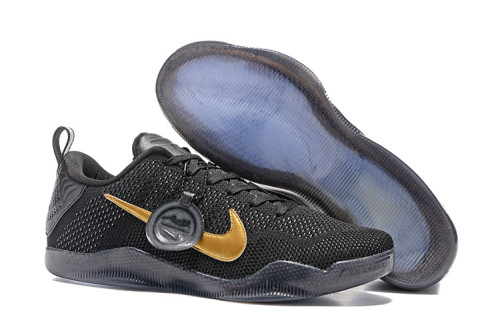 Kobe Bryant 11 Men Shoes 034
