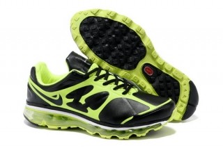 Air Max 2012 Mens Shoes 007