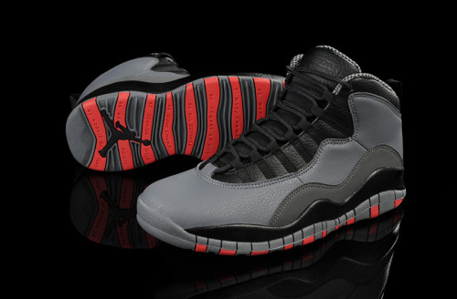 Air Jordan 10 AAA Men Shoes8