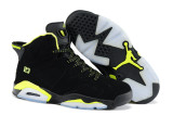 Air Jordan 6 AAA Men Shoes21