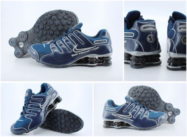 Air Shox NZ Man Shoes30