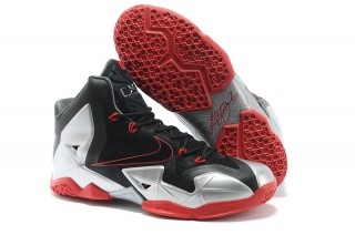 Lebron James 11 Big Size Kid Shoes1