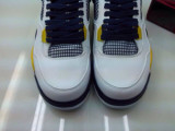Authentic Air Jordan 4 Marquette
