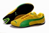 Puma low top men shoes 060