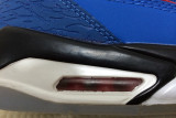Jordan FLTCLB ”Red“