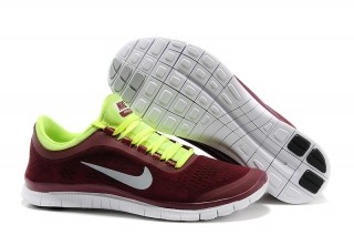 Free Run 3 V5 Suede Men Shoes22
