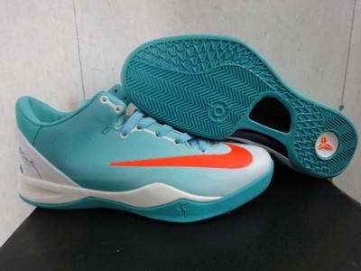 Kobe Bryant VIII Man Shoes 029