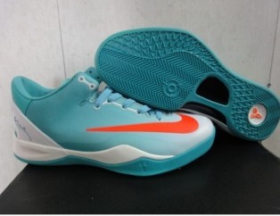 Kobe 8 System MC Mambacurial FB 06