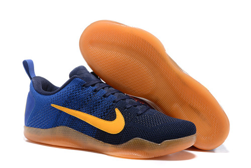 Kobe Bryant 11 Men Shoes 002