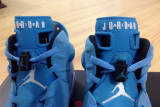 Authentic Air Jordan 6 Pantone