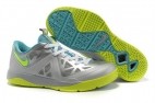 Lebron ST Low II shoes 002