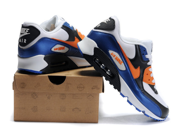 Air Max 90 Men Shoes 004