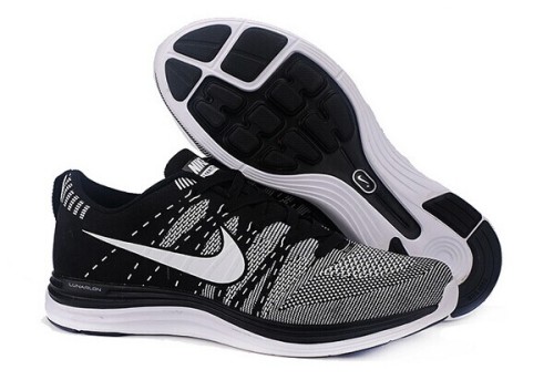 Flyknit One Men Shoes2