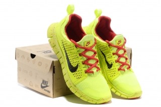 Free Run + 3 Men Shoes4