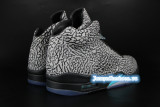 Authentic Air Jordan V Retro 3lab5 shoes