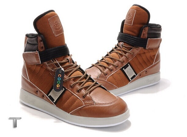 Coogi men shoes003