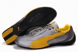 Puma low top men shoes 115