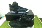 Authentic Air Jordan 6 Oreo