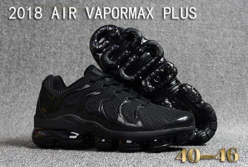 2018 Air Vapormax Plus Men Shoes 10