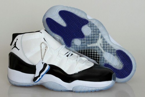 Perfect Jordan 11 Women Shoes003