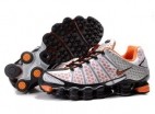 Air Shox TL Men Shoes17
